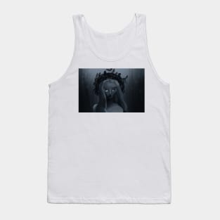 The Northman: Olga Tank Top